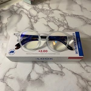 Blue Light Filter Glasses